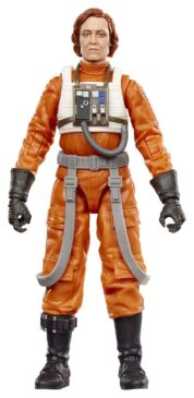 Star Wars: The Mandalorian & Grogu Black Series Action Figure Colonel Ward