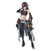 Zenless Zone Zero Pop Up Parade PVC SP Statue Grace Howard