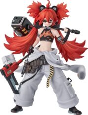 Zenless Zone Zero Pop Up Parade PVC SP Statue Koleda Belobog
