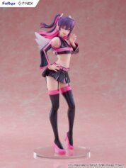 2.5 Dimensional Seduction F:Nex PVC Statue 1/7 Liliel Angel Paratroopers Mikari frÃ¥n Furyu
