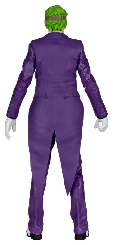 Action figures DC Multiverse Action Figure The Joker (Death of the Family) från McFarlane Toys