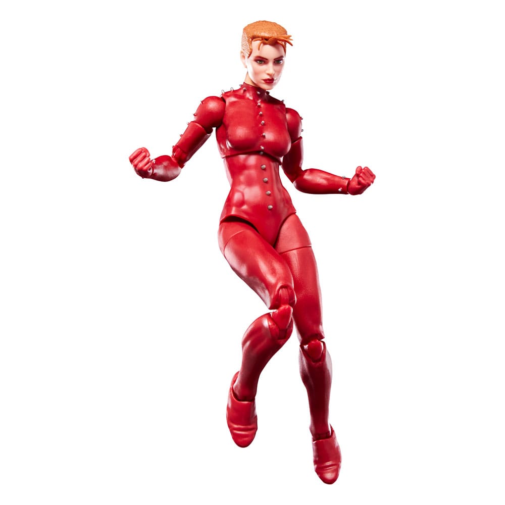 Action figures Excalibur Marvel Legends Action Figure xx från Hasbro