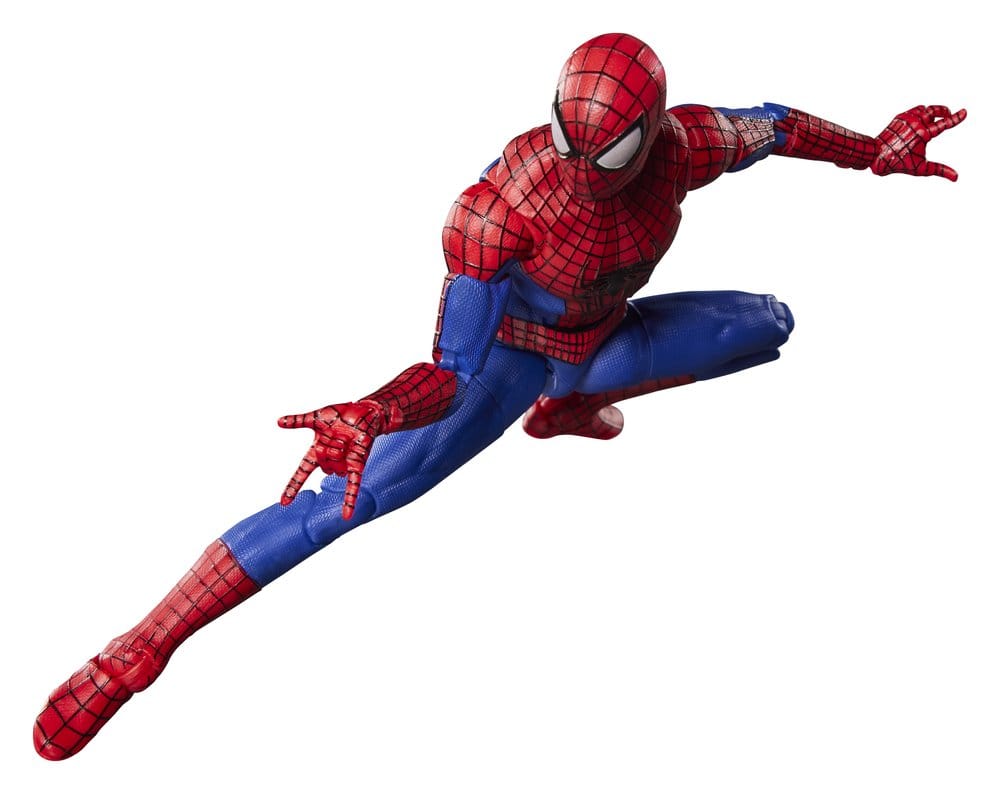 Action figures Spider-Man: No Way Home Marvel Legends Action Figure The Amazing Spider-Man från Hasbro