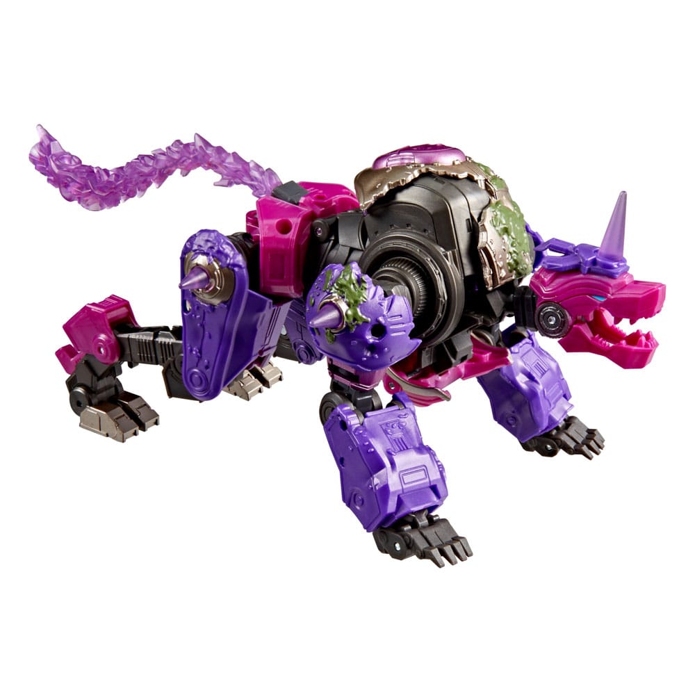 Action figures Transformers One Studio Series Voyager Class Action Figure Alpha Trion från Hasbro
