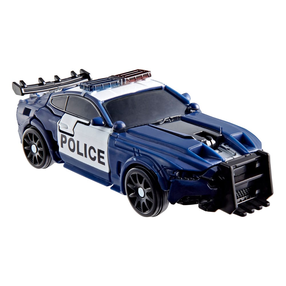 Action figures Transformers: The Last Knight Studio Series Deluxe Class Action Figure Barricade från Hasbro