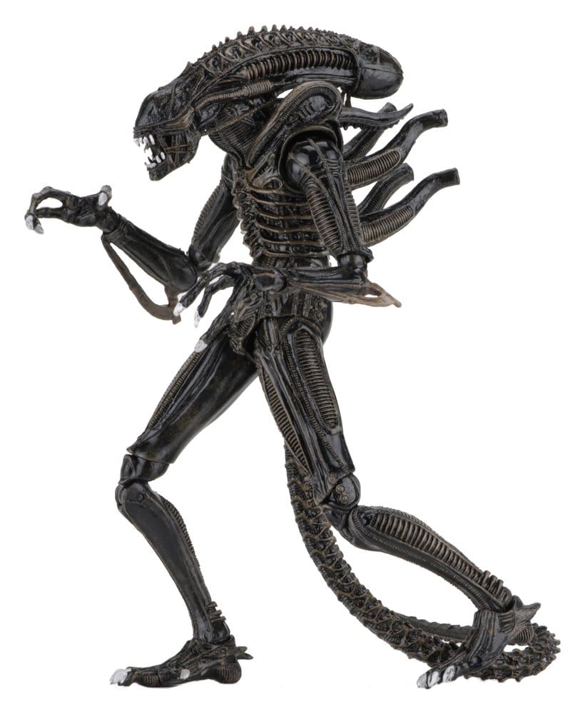 Alien Action figures från NECA