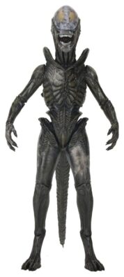 Alien: Earth Ultimate Action Figure Wendy's Xenomorph från NECA