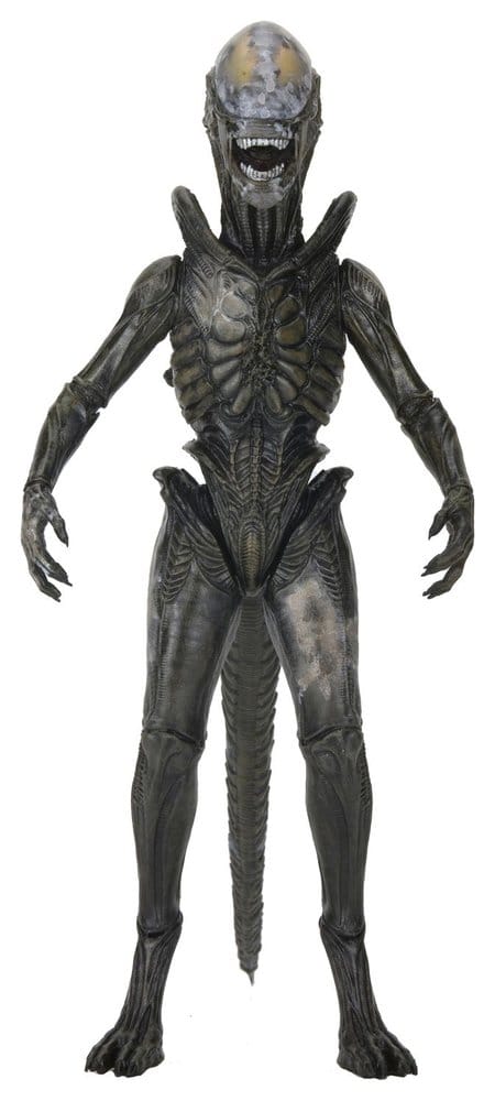 Alien: Earth Ultimate Action Figure Wendy's Xenomorph från NECA