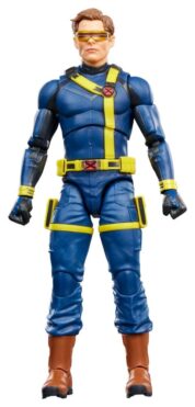 Avengers: Doomsday Marvel Legends Action Figure Cyclops frÃ¥n Hasbro