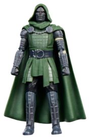 Avengers: Doomsday Marvel Legends Action Figure Doctor Doom frÃ¥n Hasbro