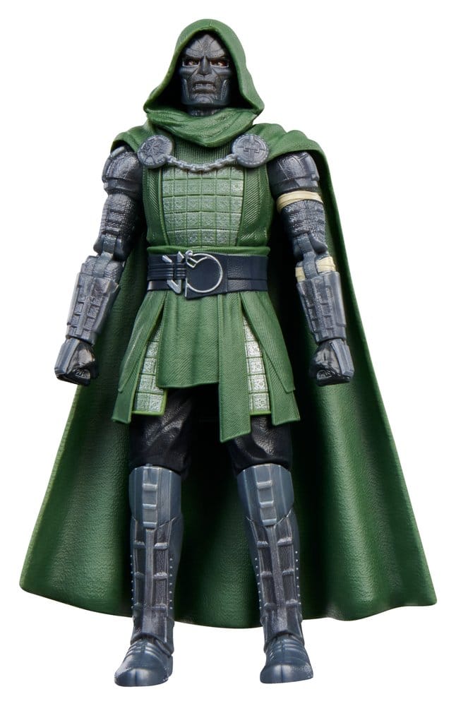 Avengers: Doomsday Marvel Legends Action Figure Doctor Doom frÃ¥n Hasbro
