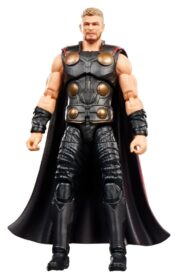 Avengers: Doomsday Marvel Legends Action Figure Thor frÃ¥n Hasbro