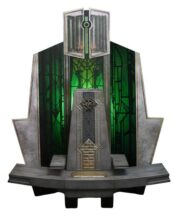 Avengers: Doomsday Movie Masterpiece Action Figure Accessory 1/6 Doom's Throne från Hot Toys
