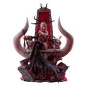 Azur Lane PVC Statue 1/6 Special Base for Owari: My Wish is For Love Ver. frÃ¥n AniGame