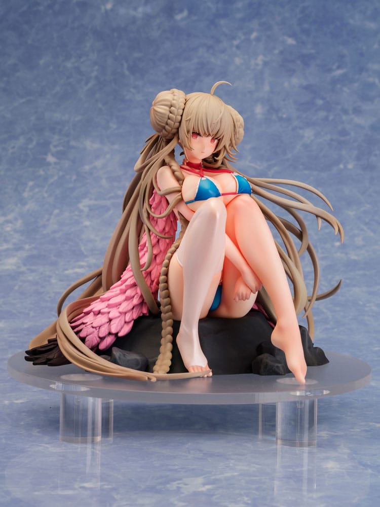 Azur Lane PVC Statue 1/7 Formidable The Lady of the Beach Ver. frÃ¥n Ami Ami