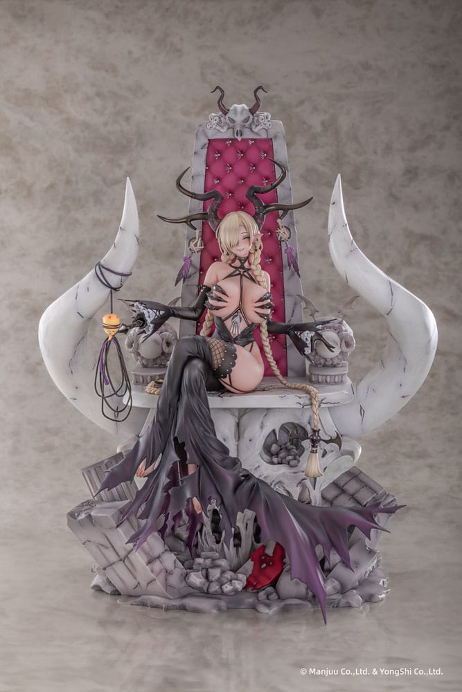 Azur Lane Statues från AniGame