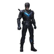 Batman Arkham Knight Videogame Masterpiece Action Figure 1/6 Nightwing frÃ¥n Hot Toys