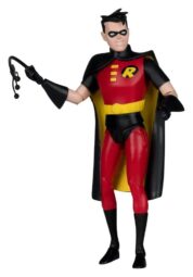 Batman: The Animated Series DC Direct Build-A-Figure Action Figure Robin från McFarlane Toys