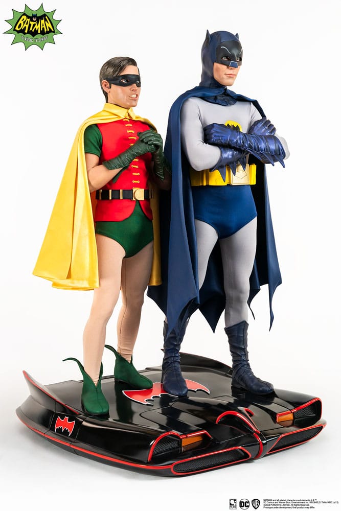 DC Comics