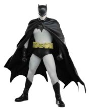 DC Comics Action Figure 1/12 Batman: Year One frÃ¥n Mezco Toys