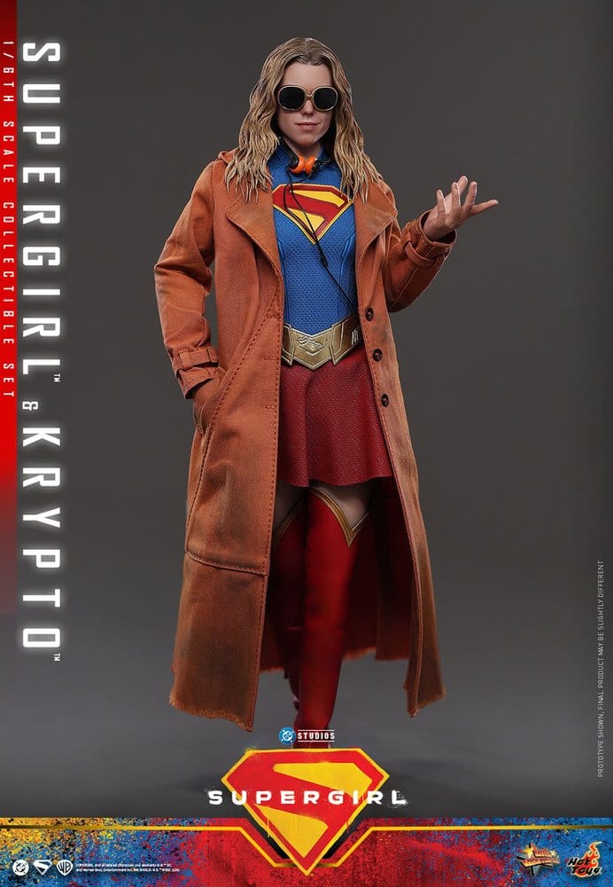 DC Comics