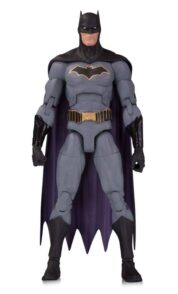 DC Essentials Action Figure Batman (Rebirth) Version 2 från DC Direct