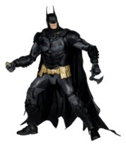 DC Multiverse Action Figure Batman (Arkham Knight) frÃ¥n McFarlane Toys