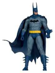 DC Multiverse Action Figure Batman (Batman: Haunted Gotham) frÃ¥n McFarlane Toys