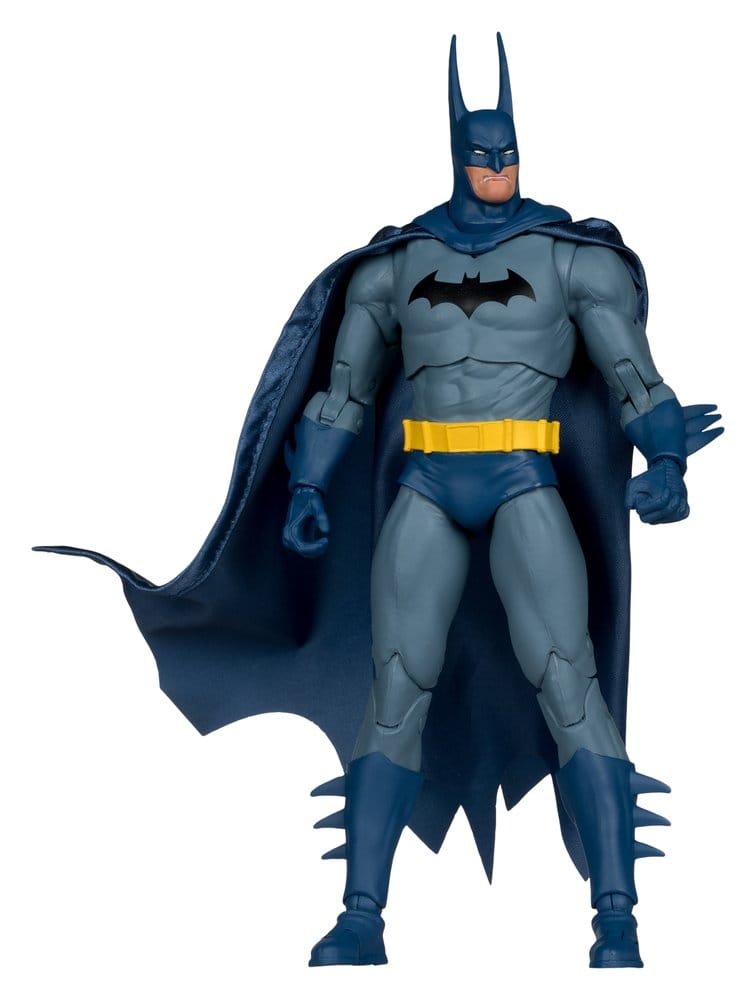 DC Multiverse Action Figure Batman (Batman: Haunted Gotham) frÃ¥n McFarlane Toys