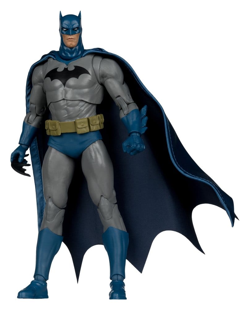 DC Multiverse Action Figure Batman (Batman:Hush 2) frÃ¥n McFarlane Toys