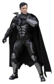 DC Multiverse Action Figure Batman (Justice League) (Gold Label) frÃ¥n McFarlane Toys