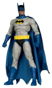 DC Multiverse Action Figure Batman (World's Finest) från McFarlane Toys