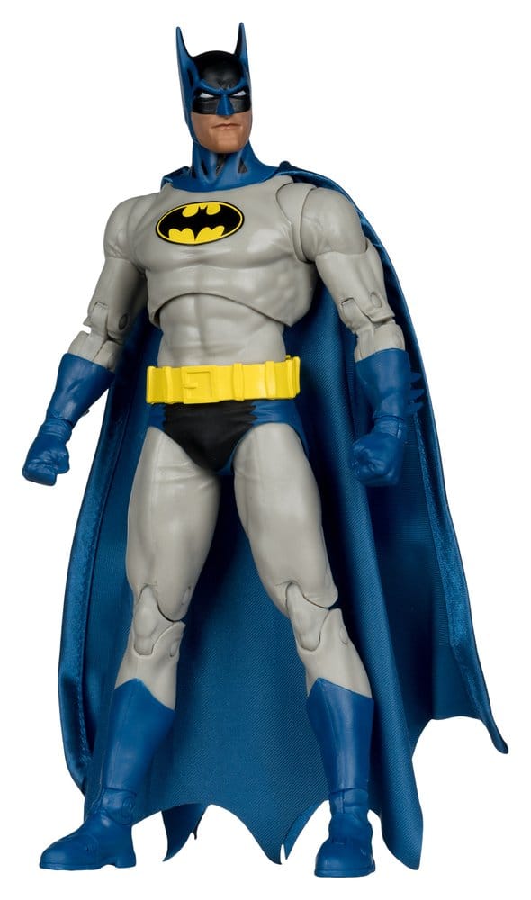 DC Multiverse Action Figure Batman (World's Finest) frÃ¥n McFarlane Toys