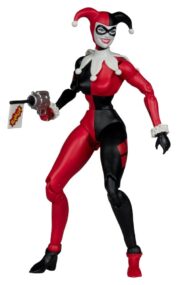 DC Multiverse Action Figure Harley Quinn (DC Classic) (Gold Label) frÃ¥n McFarlane Toys