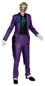DC Multiverse Action Figure The Joker (Death of the Family) frÃ¥n McFarlane Toys