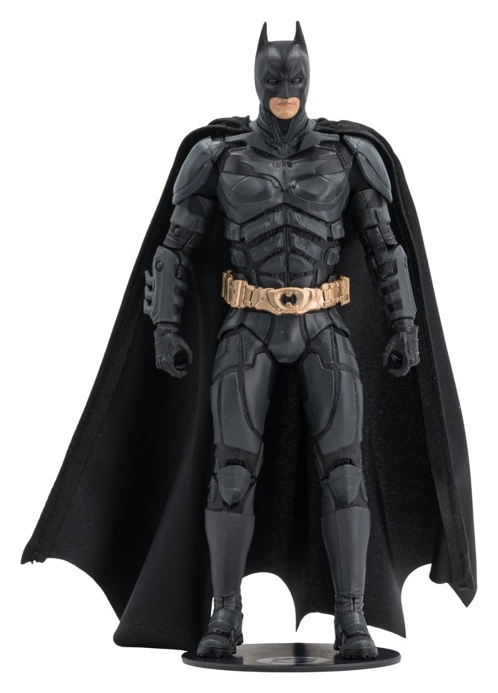 DC Multiverse McFarlane Vault Collection Action Figure Batman (The Dark Knight) frÃ¥n McFarlane Toys