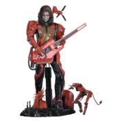 Death Stranding 2: On the Beach Videogame Masterpiece Action Figure 1/6 Higgs (Deluxe Version)