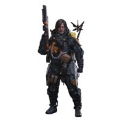 Death Stranding 2: On the Beach Videogame Masterpiece Action Figure 1/6 Sam från Hot Toys