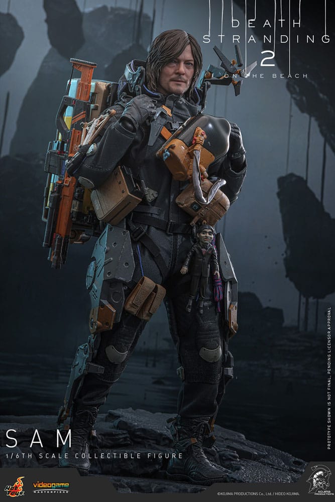 Death Stranding