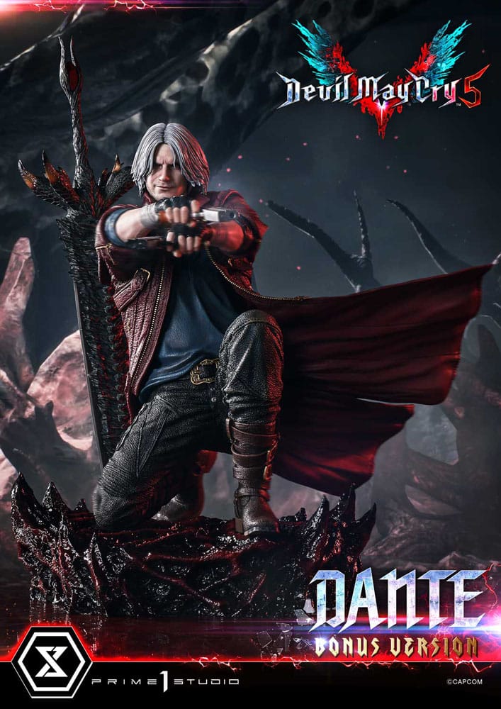 Devil May Cry