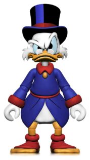 DuckTales Ultimate Action Figure Scrooge McDuck från NECA