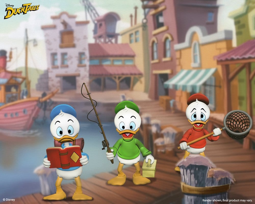 DuckTales