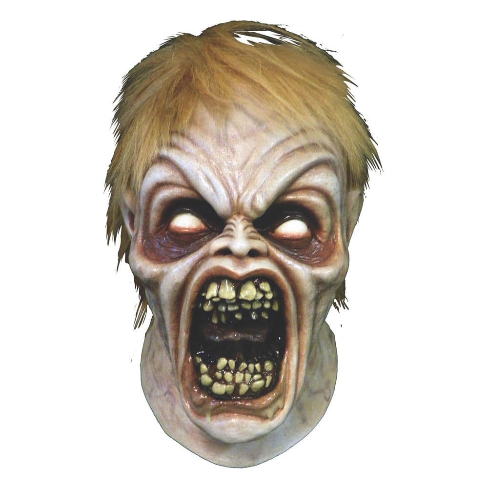 Evil Dead 2 Mask Evil Ed frÃ¥n Trick Or Treat Studios