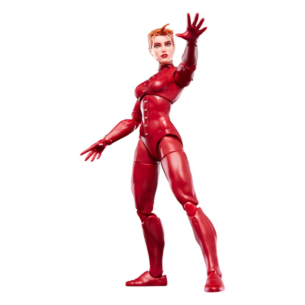 Excalibur Marvel Legends Action Figure xx frÃ¥n Hasbro