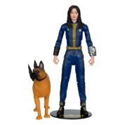 Fallout McFarlane Elite Edition Action Figure Lucy frÃ¥n McFarlane Toys
