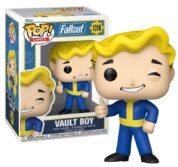 FALLOUT - POP Games N° 1316 - Vault Boy