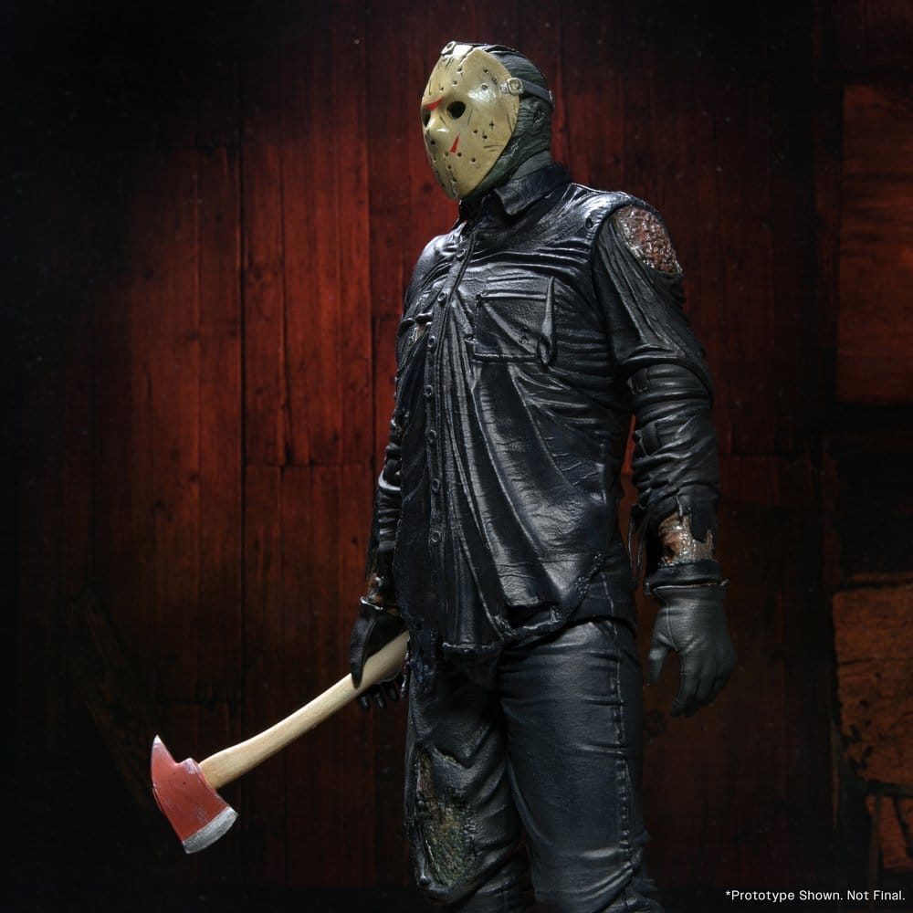 Friday the 13th