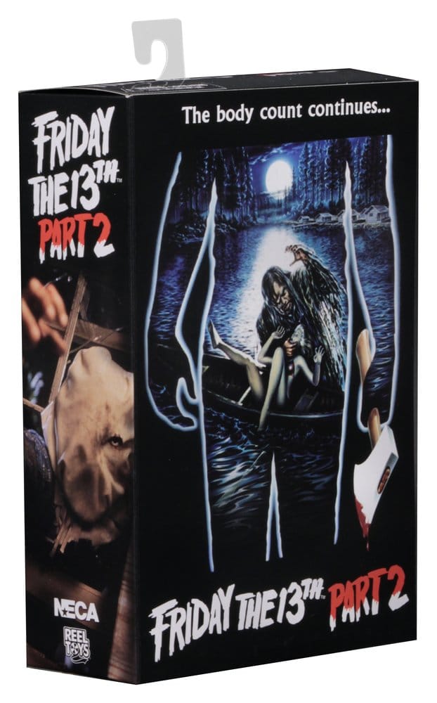 Friday the 13th
