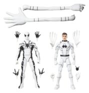 Future Foundation Marvel Legends Action Figure 2-Pack Mister Fantastic & Spider-Man från Hasbro