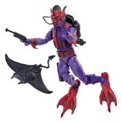 G.I. Joe Classified Series Action Figure #199 Hydro-Viper frÃ¥n Hasbro